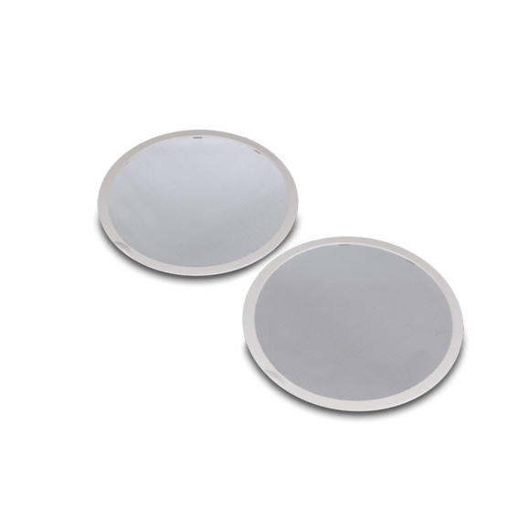 Fan-Tastic POP N LOCK screen, White Replacements – We Are Airstream