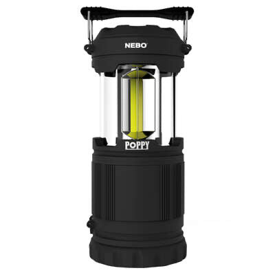 nebo flashlight lantern Nebo Poppy Lantern
