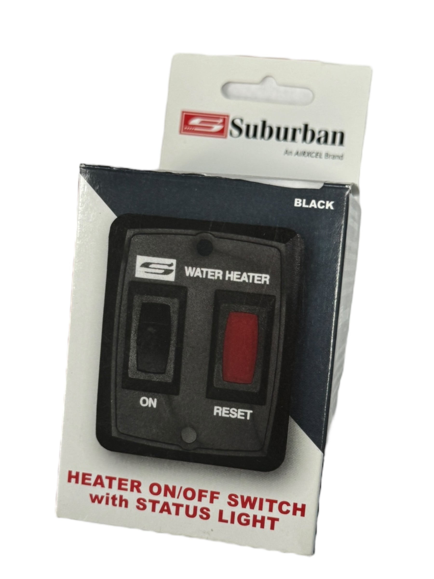 REPLACEMENT Suburban HEATER ON/OFF SWITCH with STATUS LIGHT – We Are ...