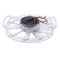 Dometic Fan-Tastic Vent Fan & Motor Assembly Replacement
