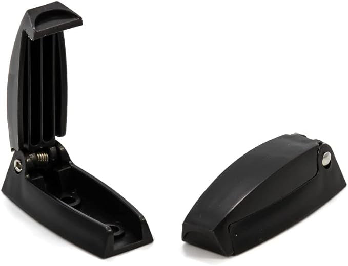 Baggage Door Catches RV – We Are Airstream