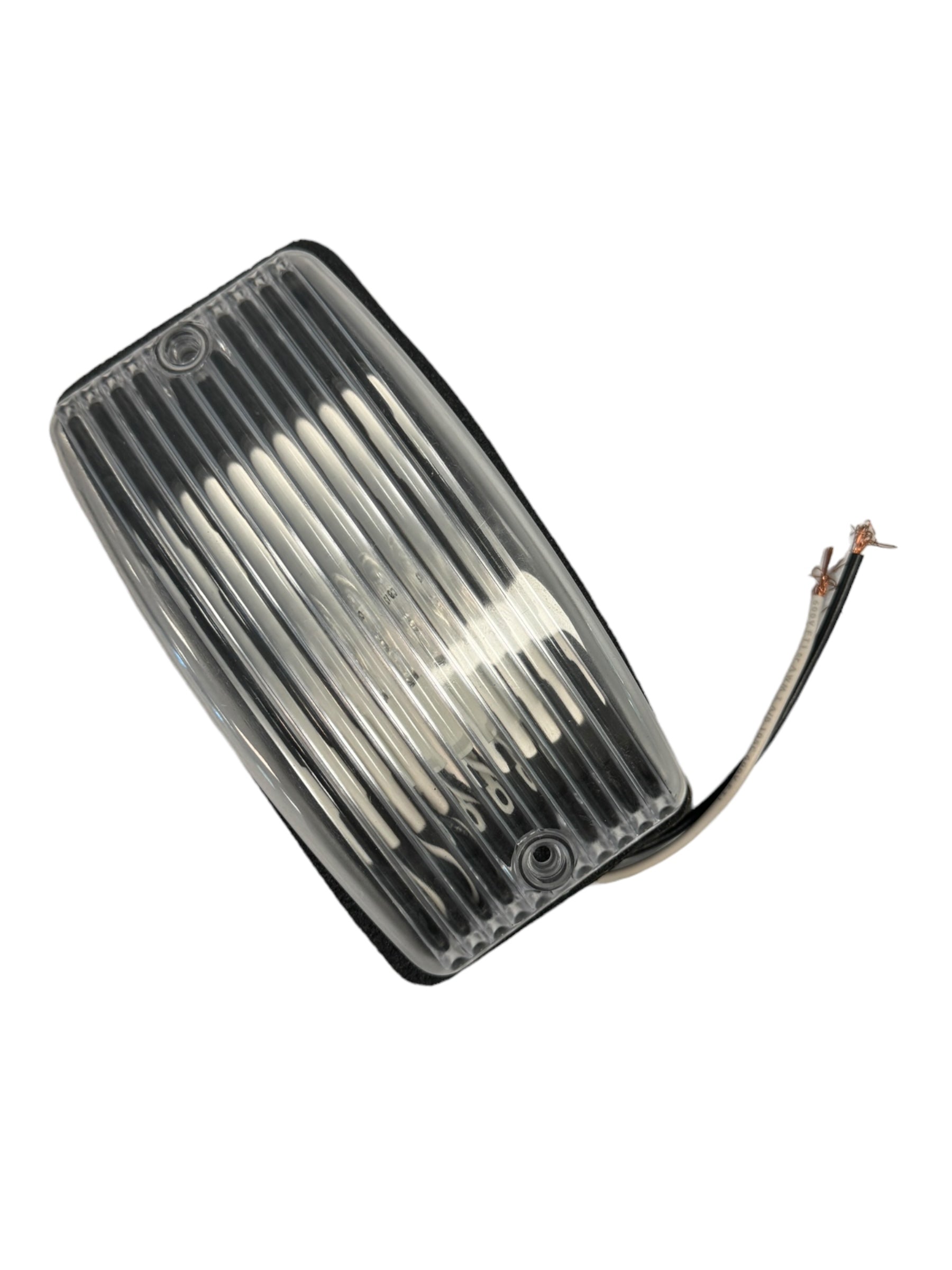 LOW PRO LED SIDE LIGHTS – We Are Airstream