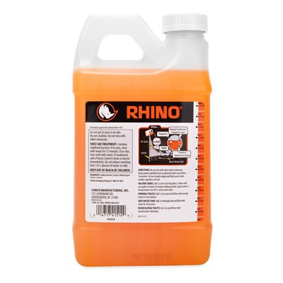Rhino FLEX Toilet Chemical - 64 oz.
