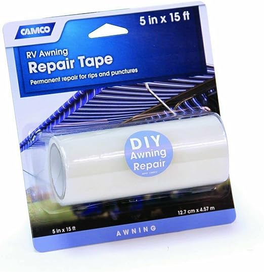 Motorhome Awning Repair Foothill Ranch thumbnail