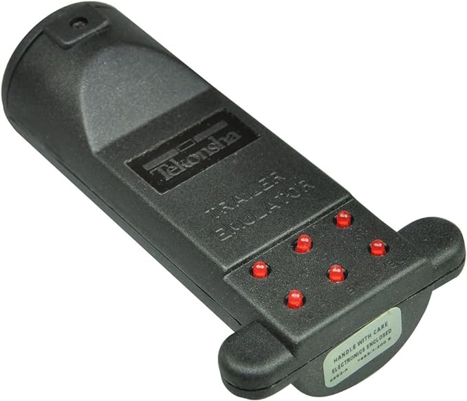 TEKONSHA 7 WAY TESTER We Are Airstream Tekonsha 7 way tester we are airstream