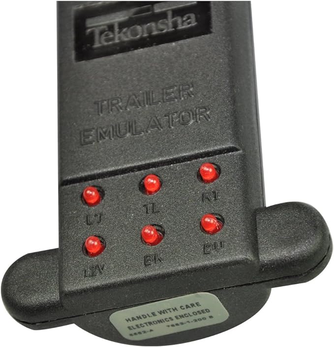 TEKONSHA 7 WAY TESTER We Are Airstream Tekonsha 7 way tester we are airstream