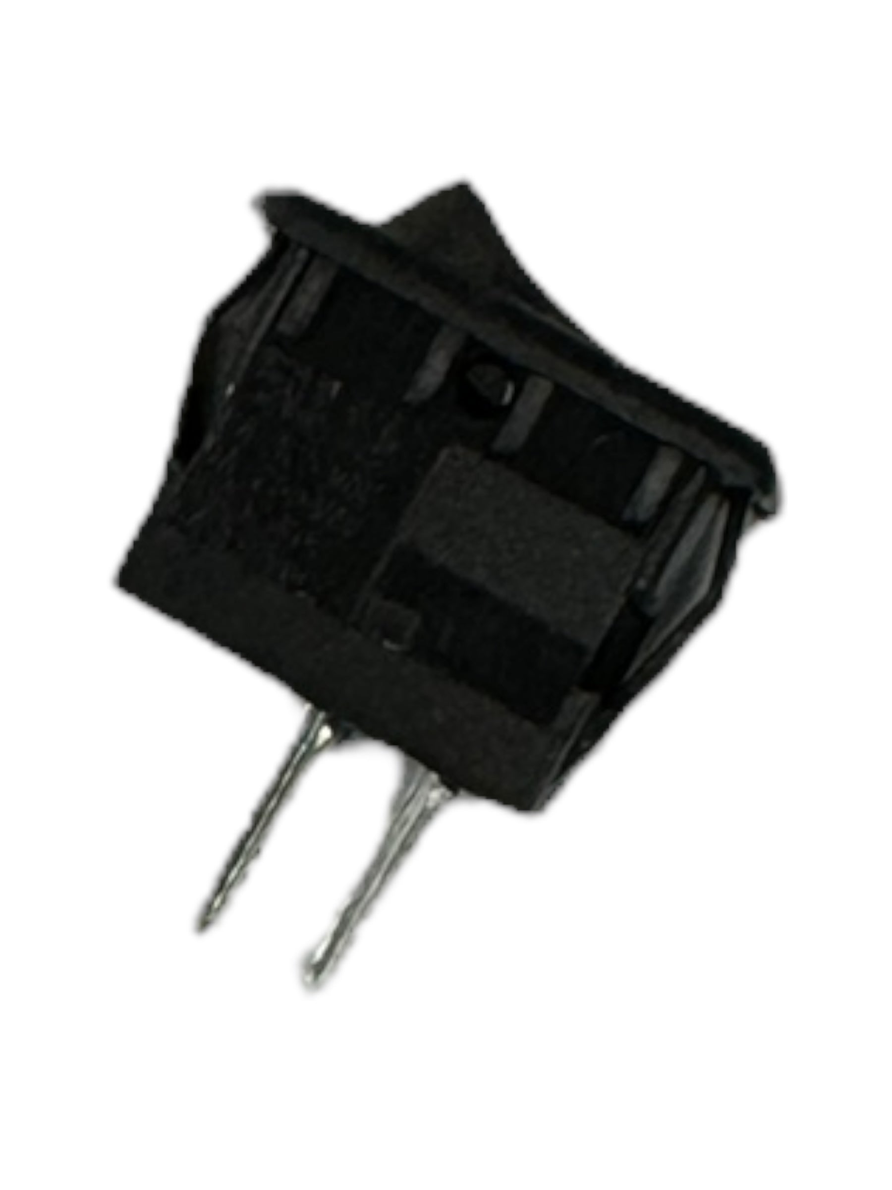 Mini Momentary ON/OFF Switch Black – We Are Airstream