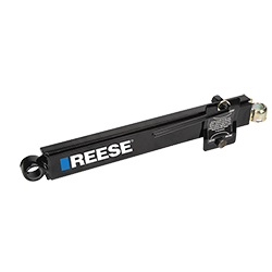 REESE PRO-SERIES FRICTION SWAY CONTROL