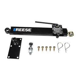 REESE PRO-SERIES FRICTION SWAY CONTROL
