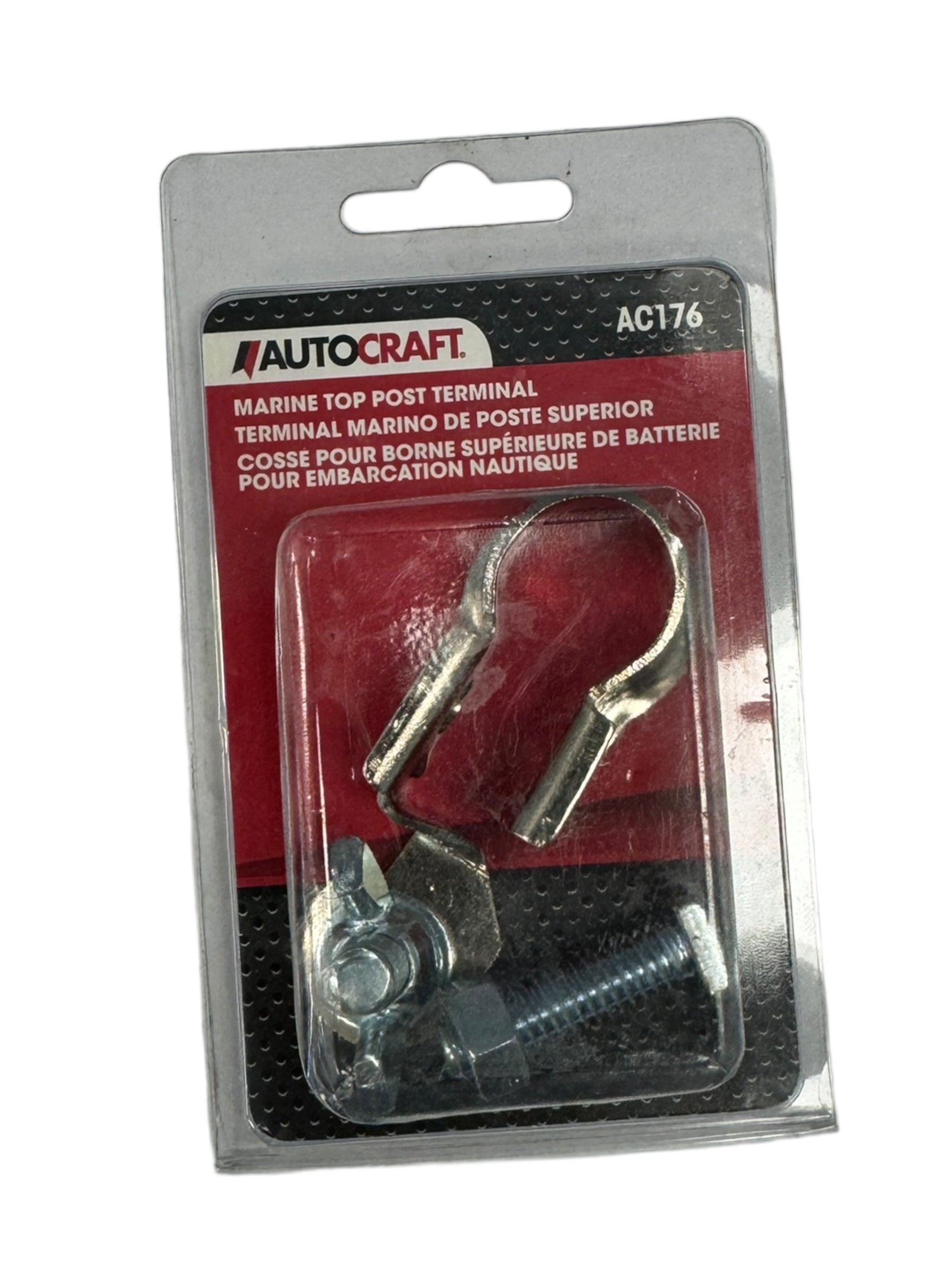 Auto Post Terminal AUTO CRAFT MARINE TOP POST TERMINAL – We Are Airstream