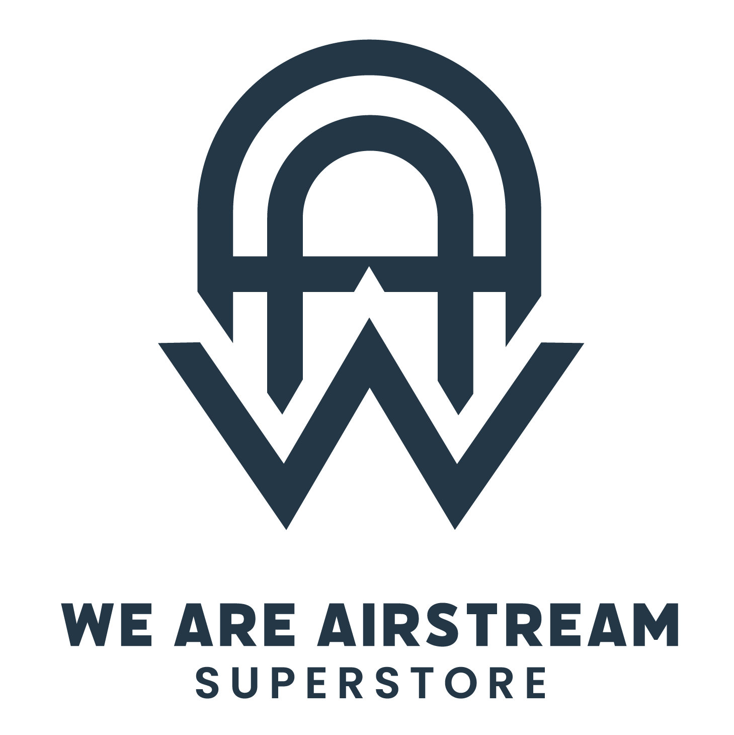 We Are Airstream