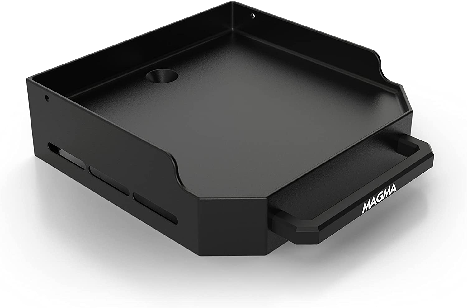 Crossover Griddle Top